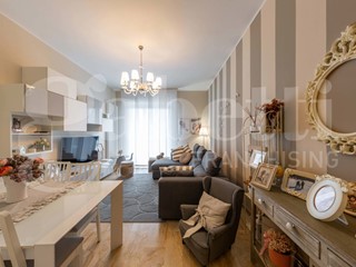 Trilocale in Vendita a Sesto San Giovanni, 320'000&euro;, 106 m², con Box