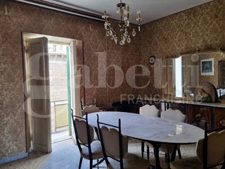 Appartamento in Vendita a Stimigliano, 67'000&euro;, 120 m²