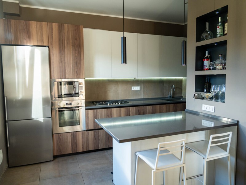 Appartamento in Vendita a Rimini, 395'000€, 128 m², con Box