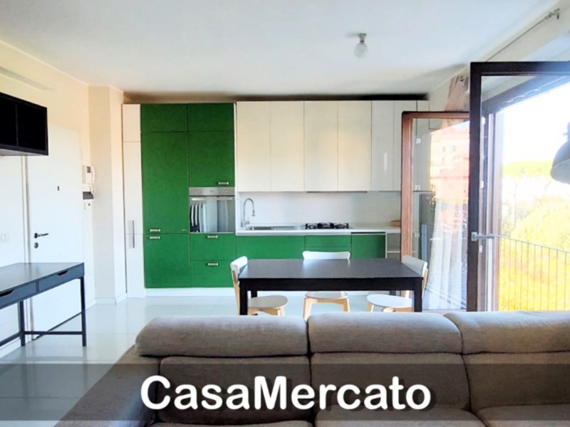 Bilocale in Vendita a Rocca di Papa, 145'000€, 50 m², arredato