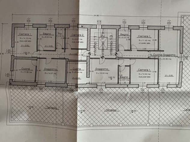 Casa Indipendente in Vendita a Sant'Olcese, zona Torrazza, 228'750&euro;, 1161 m², con Box