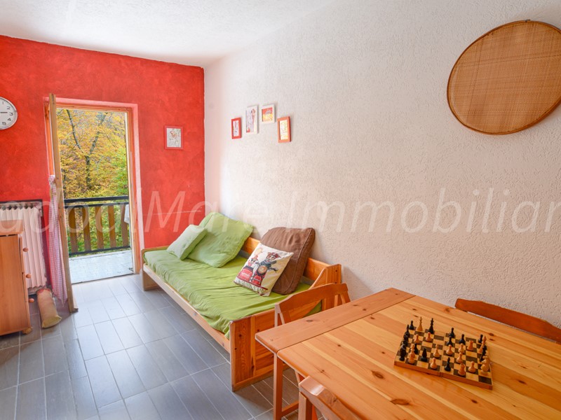 Bilocale in Affitto a Frabosa Sottana, zona Artesina, 300&euro;, 41 m², arredato