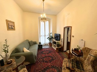 Appartamento in Vendita a Genova, zona San Fruttuoso, 147'000&euro;, 116 m²