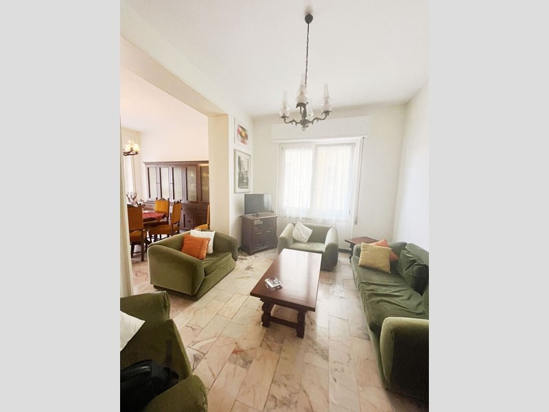 Trilocale in Affitto a Sassari, 650€, 85 m², arredato