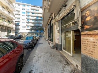 Attività commerciale in Vendita a Catania, 149'000&euro;, 137 m²