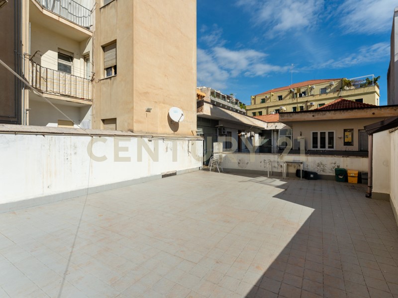 Appartamento in Vendita a Catania, 189'000€, 120 m²