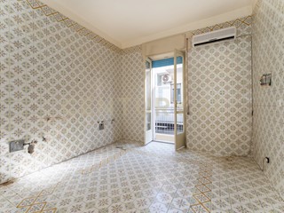 Quadrilocale in Vendita a Catania, 159'000€, 100 m²