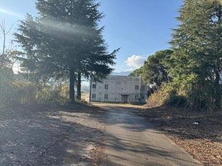 Capannone in Vendita a Ferentino, 1'800'000&euro;, 2160 m²