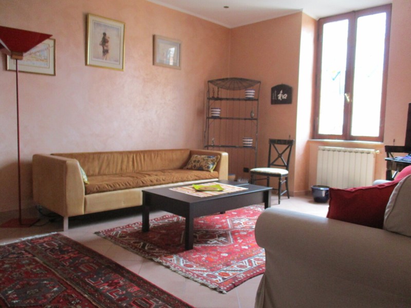 Trilocale in Affitto a Roma, 1'500€, 100 m², arredato