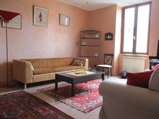 Trilocale in Affitto a Roma, 1'500€, 100 m², arredato