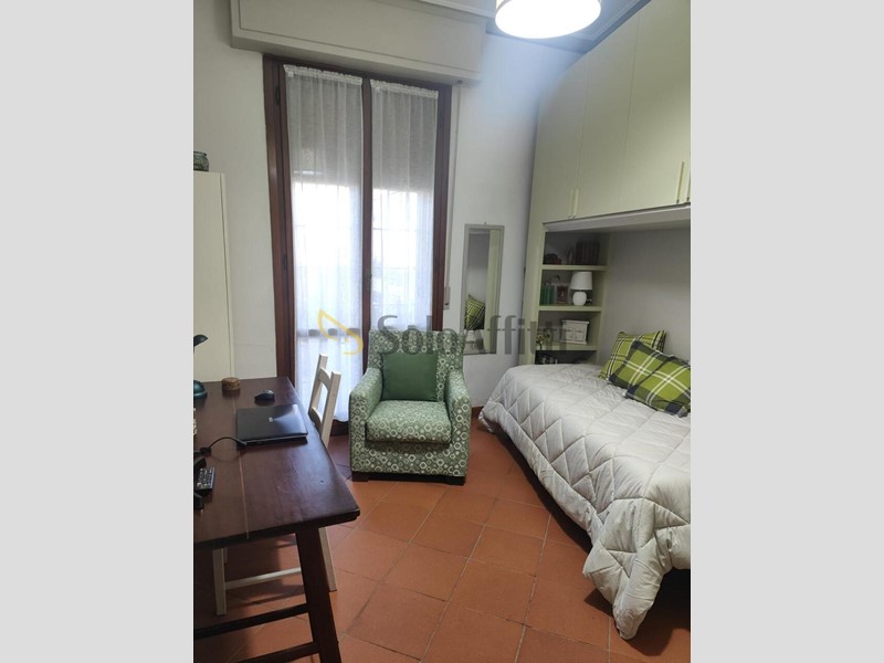 Stanza in Affitto a Firenze, zona Alberti/ Bellariva, 450&euro;, 15 m², arredato