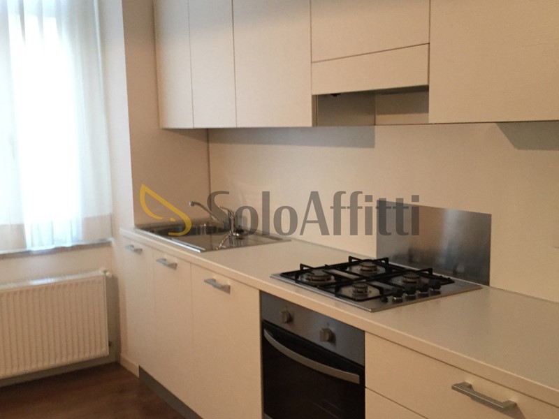 Bilocale in Affitto a Trieste, zona Roiano, 600€, 50 m², arredato