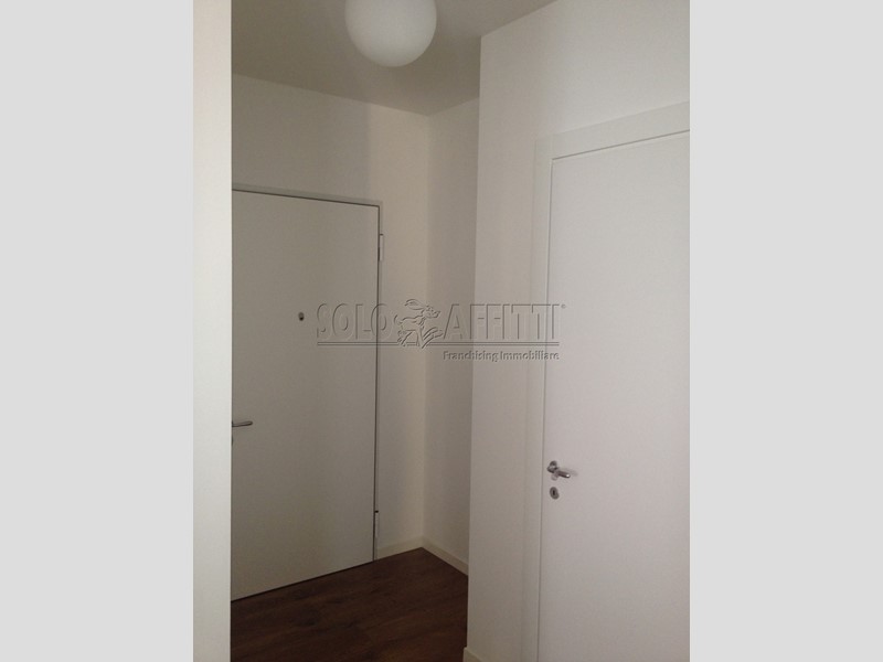 Bilocale in Affitto a Trieste, zona Roiano, 650€, 65 m², arredato