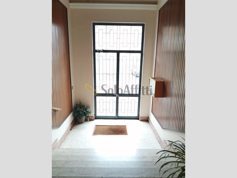 Appartamento in Affitto a Chieri, zona Ospedale, 550&euro;, 75 m²