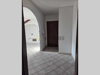 Trilocale in Affitto a Chieri, zona Borgo Venezia, 450&euro;, 75 m²