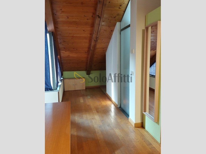 Trilocale in Affitto a Biella, zona Centro, 360€, 50 m², arredato