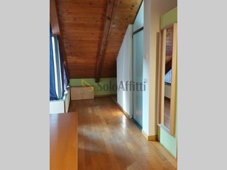 Trilocale in Affitto a Biella, zona Centro, 360€, 50 m², arredato