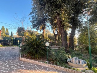 Bilocale in Affitto a Mondolfo, 700&euro;, 55 m², arredato, con Box