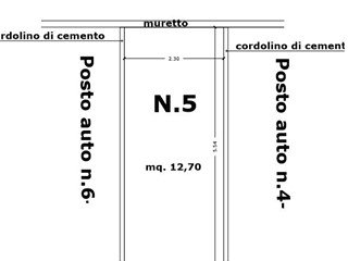 Box in Vendita a Cogorno, 8'580&euro;, 13 m²