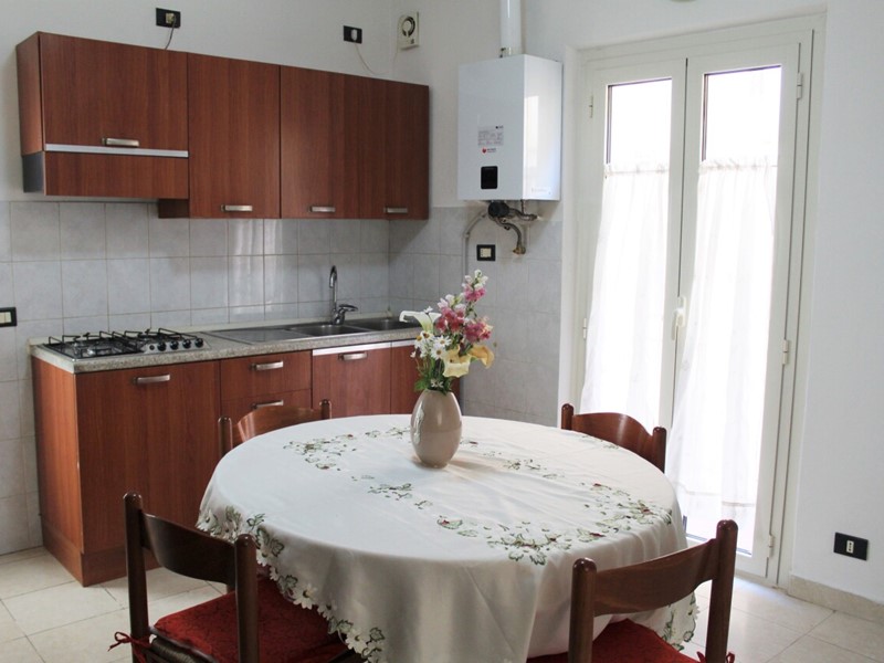 Bilocale in Vendita a Lanciano, 55'000&euro;, 40 m², arredato