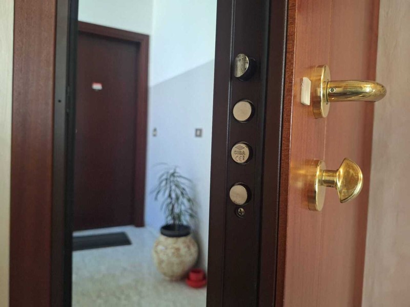 Appartamento in Vendita a Rimini, 297'000€, 115 m², con Box