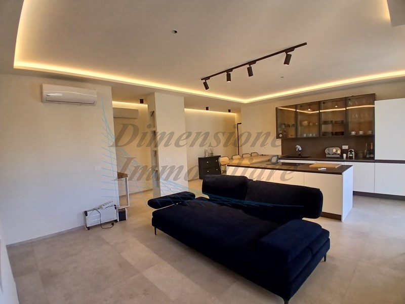 Quadrilocale in Vendita a Rosignano Marittimo, zona Vada, 272'000&euro;, 98 m², con Box
