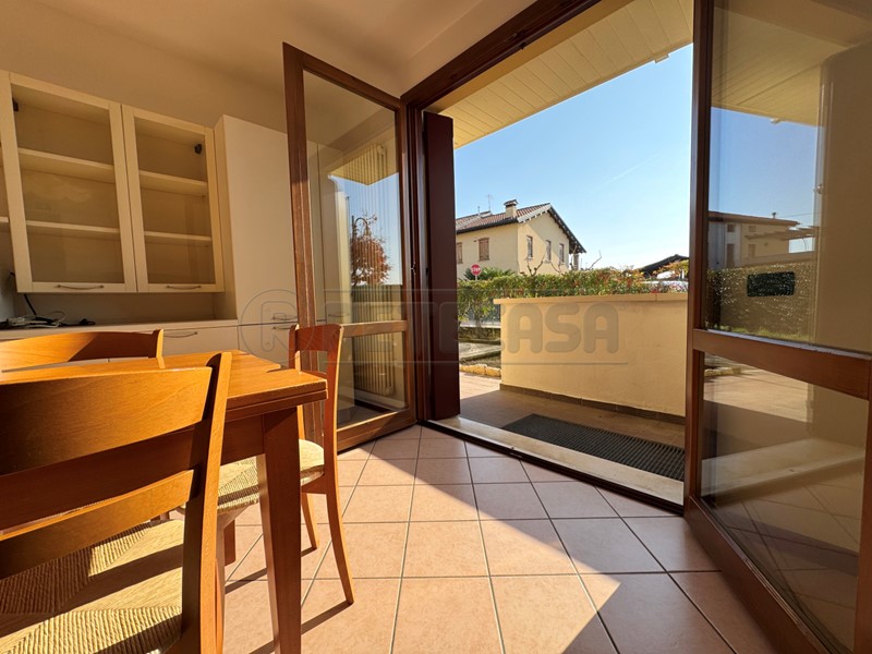 Quadrilocale in Vendita a Breganze, zona MIRABELLA, 155'000€, 96 m², con Box