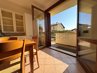 Quadrilocale in Vendita a Breganze, zona MIRABELLA, 155'000€, 96 m², con Box