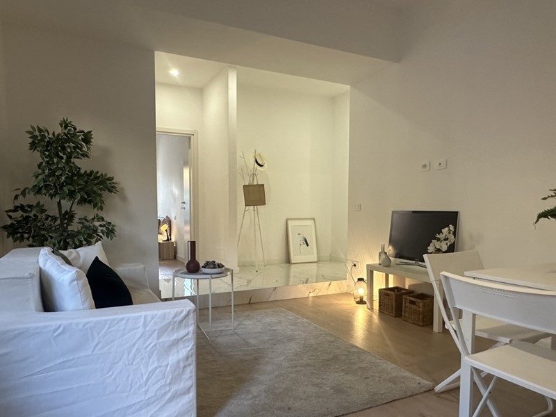 Quadrilocale in Vendita a Roma, 470'000€, 68 m²