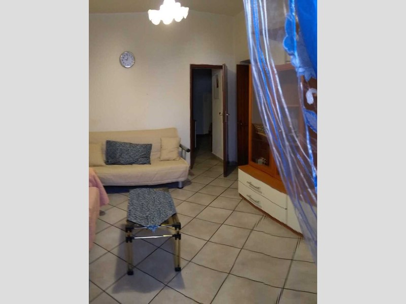 Bilocale in Affitto a Reggio Calabria, 350€, 40 m²