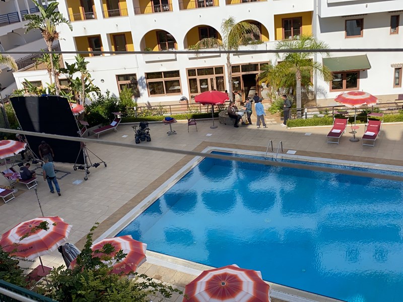 Trilocale in Vendita a Vieste, zona Eurospin, 335'000€, 90 m², arredato