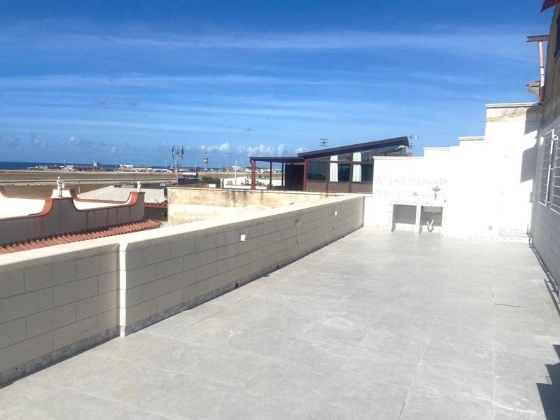 Bilocale in Vendita a Cinisi, 100'000€, 68 m²