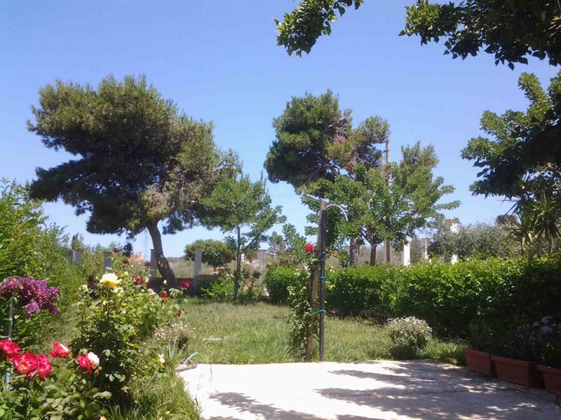 Villa in Vendita a Casteldaccia, 110'000€, 120 m²