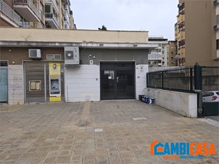 Negozio in Vendita a Palermo, 75'000€, 38 m²