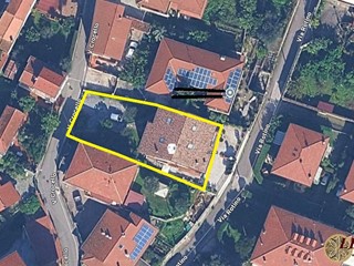 Appartamento in Vendita a Massa, 139'467€, 231 m²