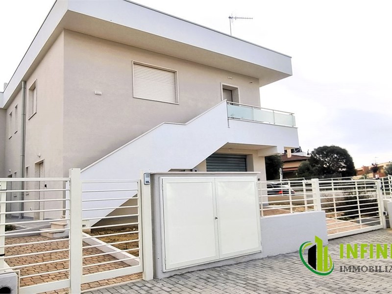 Appartamento in Vendita a Matera, 350'000€, 160 m²