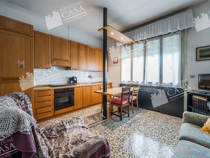 Appartamento in Vendita a Pieve di Cento, 199'000€, 203 m²