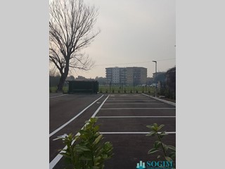 Terreno industriale in Vendita a Pioltello, 250'000&euro;, 500 m²