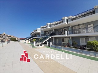 Quadrilocale in Vendita a Montegranaro, 118'000€, 85 m²