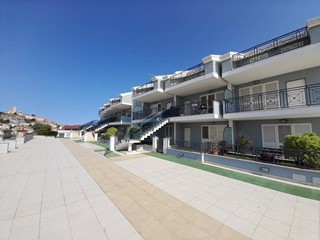 Quadrilocale in Vendita a Montegranaro, 118'000&euro;, 85 m²