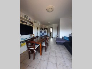 Appartamento in Vendita a Altidona, 210'000&euro;, 80 m²