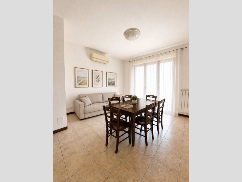 Appartamento in Vendita a Altidona, 210'000&euro;, 80 m²