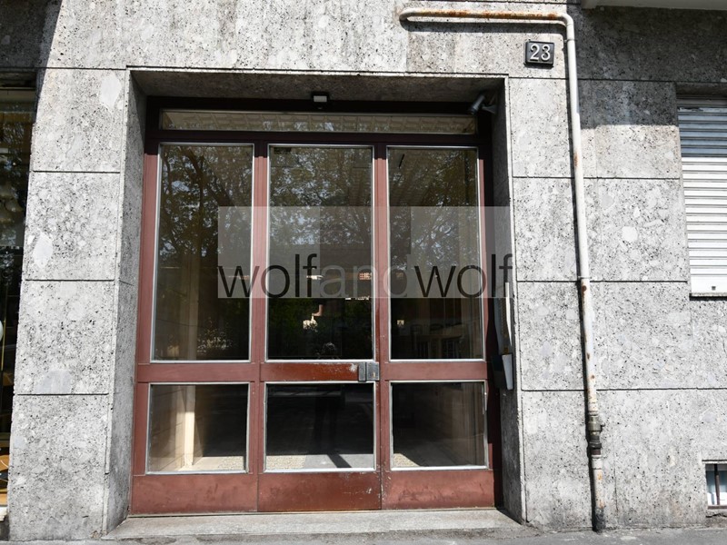 Trilocale in Vendita a Milano, 720'000&euro;, 85 m²