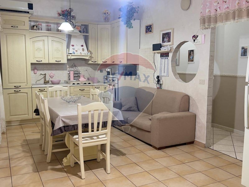 Trilocale in Vendita a Catania, 115'000€, 110 m²