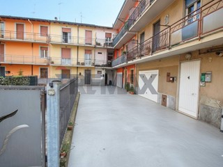 Trilocale in Vendita a Ponte San Pietro, 107'000&euro;, 75 m²