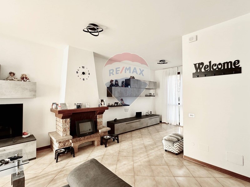 Villetta a schiera in Vendita a Marcignago, 193'000&euro;, 131 m²