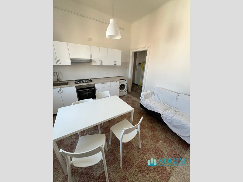 Bilocale in Affitto a Sesto San Giovanni, 780€, 67 m²