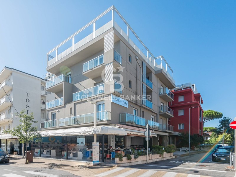 Appartamento in Vendita a Riccione, 3'100'000&euro;, 1268 m²