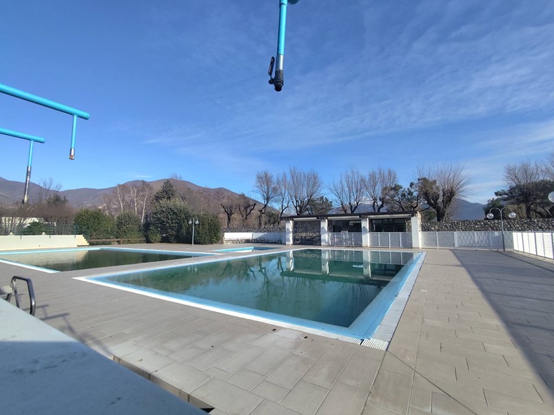 Bilocale in Affitto a Iseo, 700&euro;, 65 m²