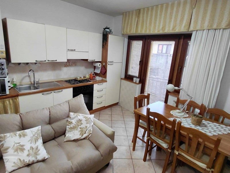 Quadrilocale in Affitto a Monfalcone, 650€, 60 m²